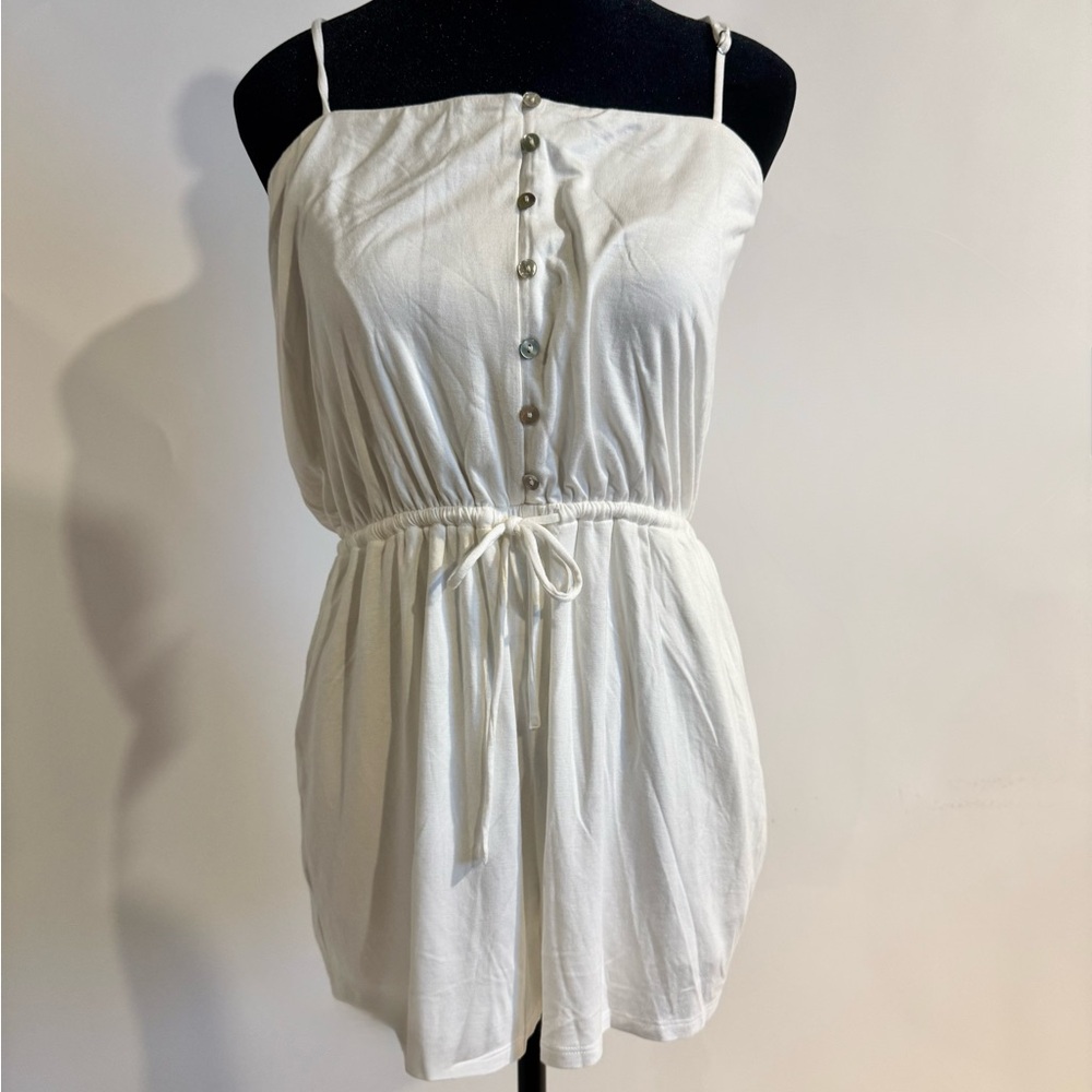 NWT Lovers and Friends Romper size M